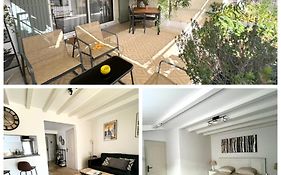 L'Alpille - Maison De Vacances Situee A 10 Mn A Pied Du Centre Ville De St Remy Avec Place De Parking Privative